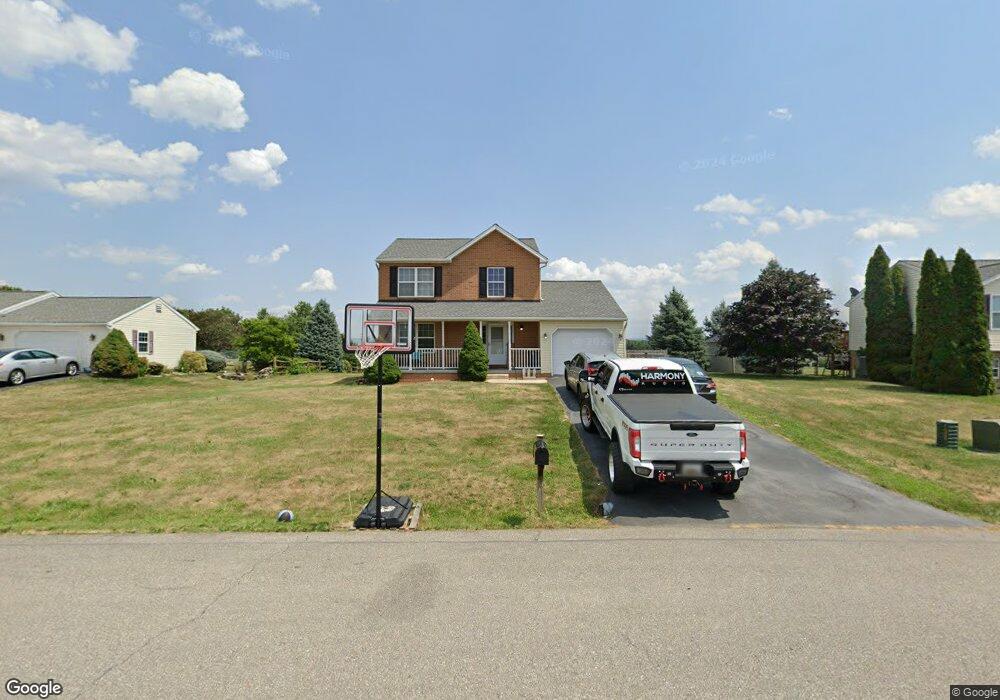 18906 Diller Dr, Hagerstown, MD 21742 - photo 1