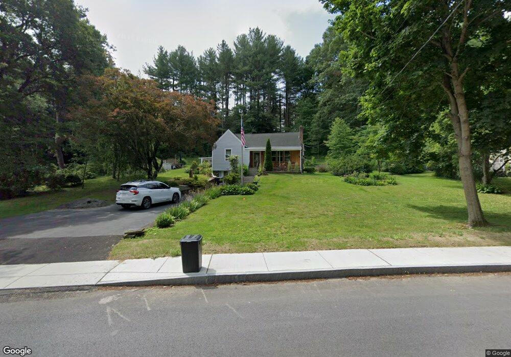 133 Main St, South Grafton, MA 01560 - photo 1