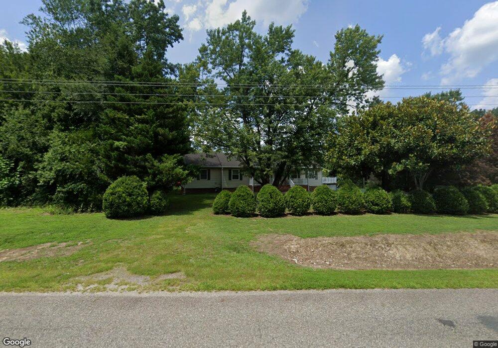 553 Herring Creek Rd, Aylett, VA 23009 - photo 1