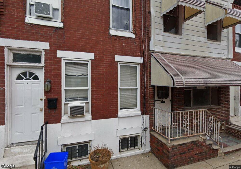 2033 Fernon St, Philadelphia, PA 19145 - photo 1