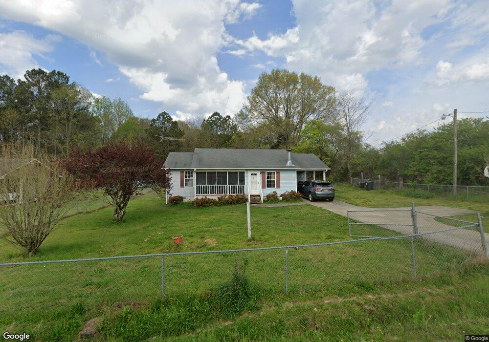 261 Doc Moates Rd, Aragon, GA 30104 - photo 1