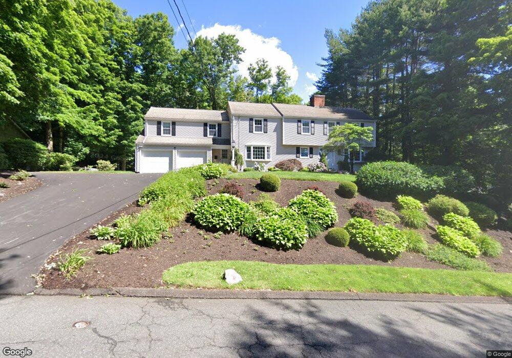 40 Juniper Ln, West Hartford, CT 06117 - photo 1