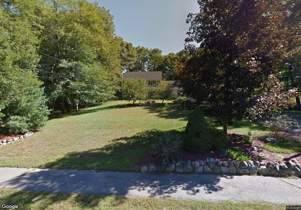 30 Longfellow Dr, Franklin, MA 02038 - photo 1