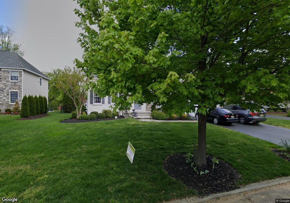 605 E 2nd St, Moorestown, NJ 08057 - photo 1