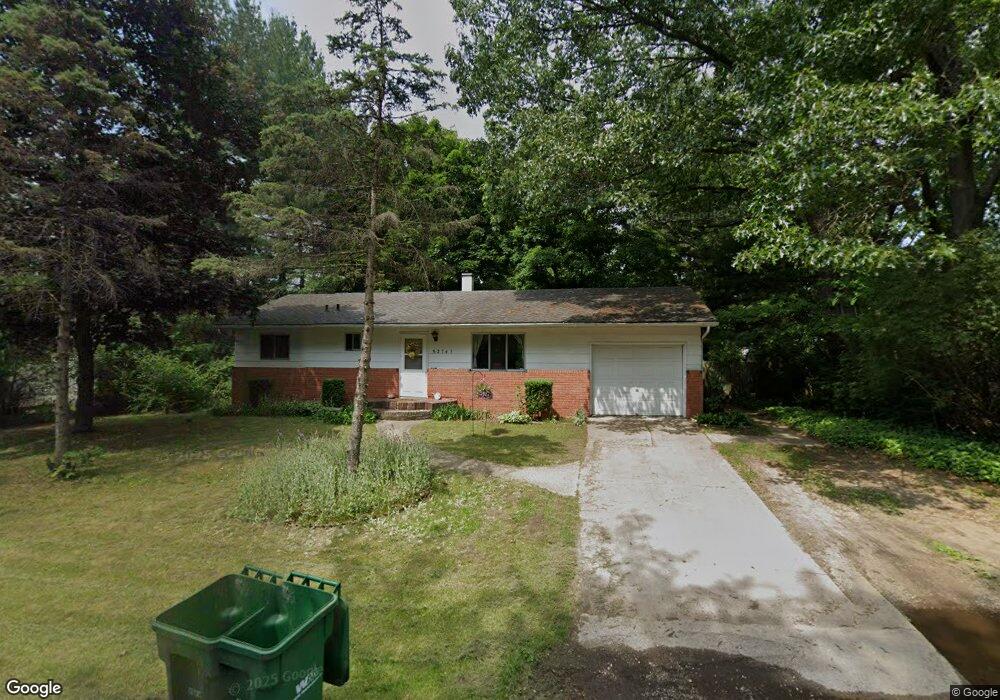 52741 Juniper Rd, South Bend, IN 46637 - photo 1