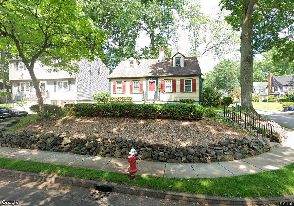 1255 Hollywood Ave unit 57, Plainfield, NJ 07060 - photo 1