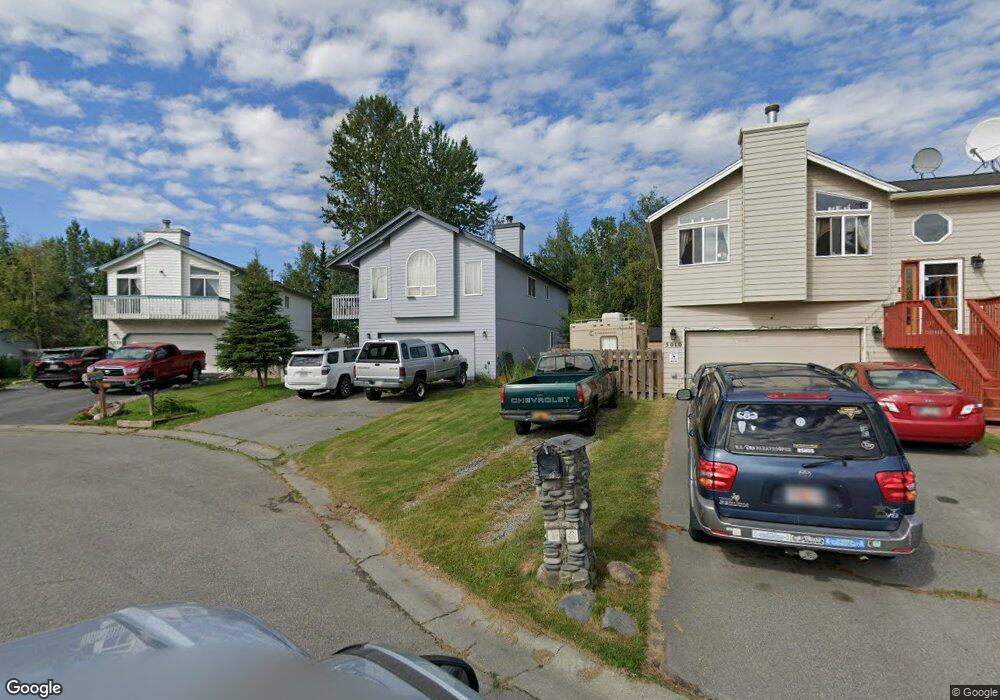 5020 Sundance Cir, Anchorage, AK 99507 - photo 1