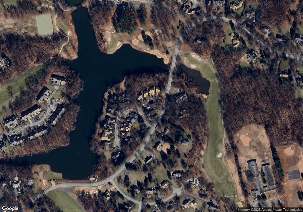 2703 Woodlake Rd, Bowie, MD 20721 - photo 1