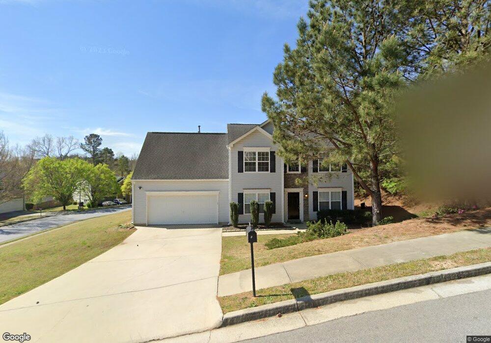 1695 Ivey Pointe Ct unit 3, Lawrenceville, GA 30045 - photo 1