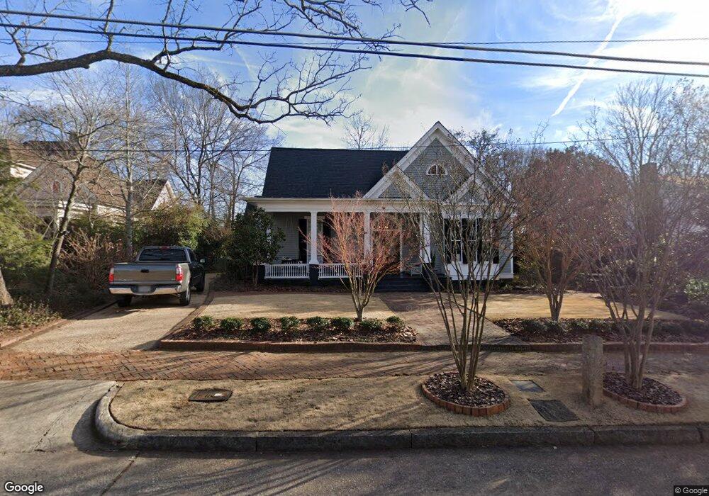 229 Henderson Ave, Athens, GA 30605 - photo 1