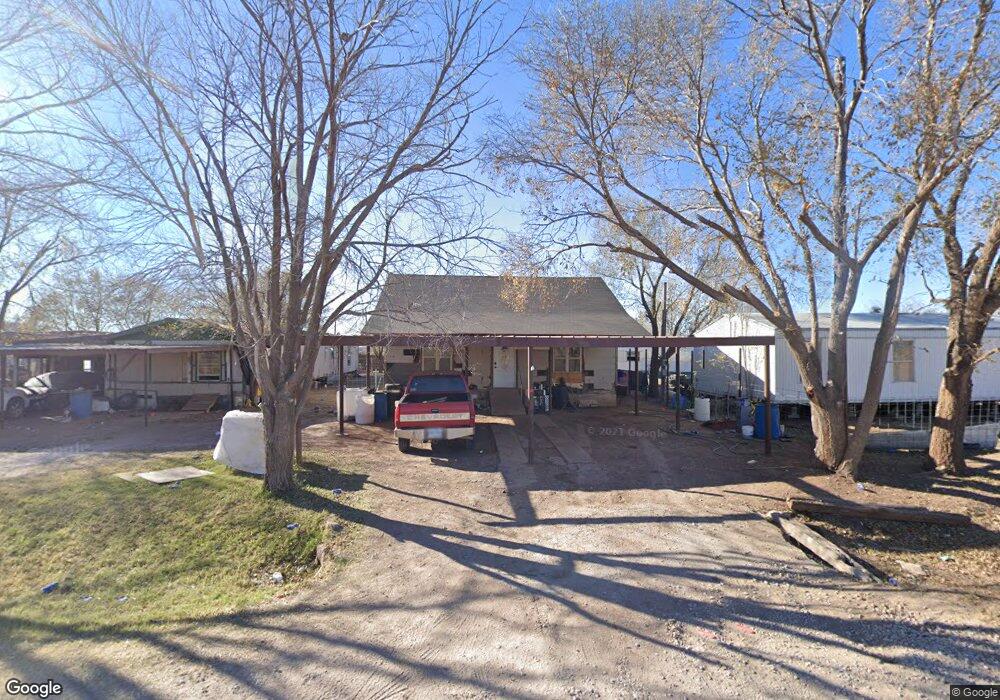 3209 Lancaster St, Plainview, TX 79072 - photo 1