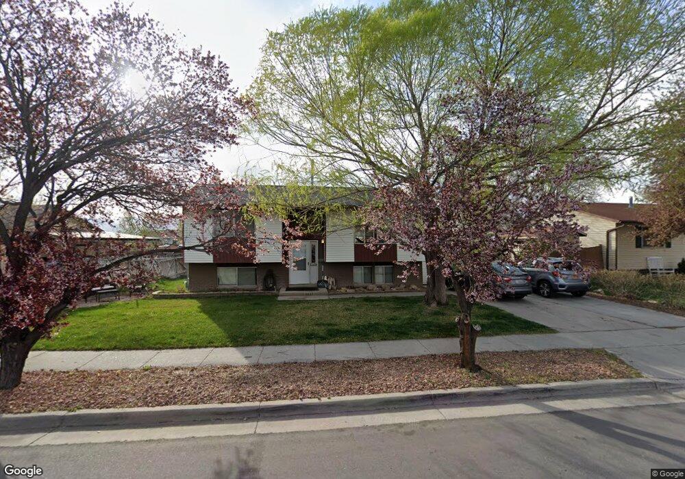 6469 Clematis Way, West Jordan, UT 84081 - photo 1