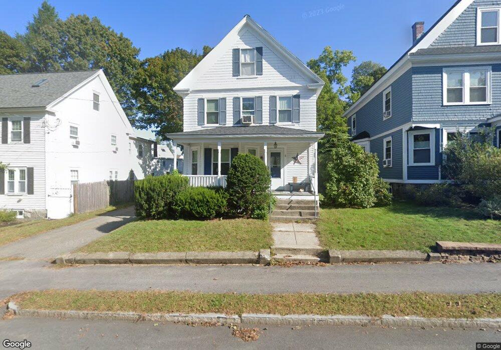 6 Summer St, Andover, MA 01810 - photo 1