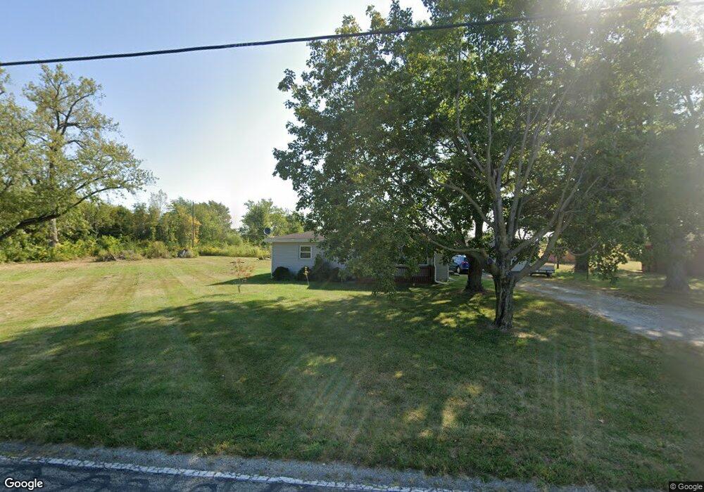 5695 S 100 W, Fountaintown, IN 46130 - photo 1