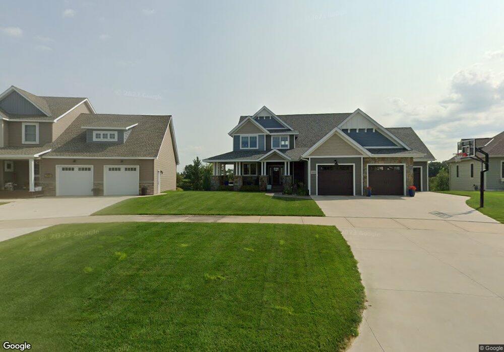3404 Old Creek Way NE, Sauk Rapids, MN 56379 - photo 1
