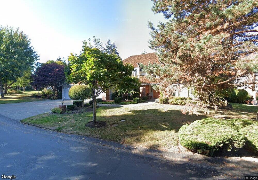 7545 81st Place SE, Mercer Island, WA 98040 - photo 1