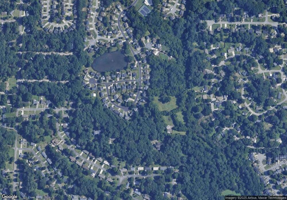 3045 Vineyard Way SE unit 4, Smyrna, GA 30082 - photo 1