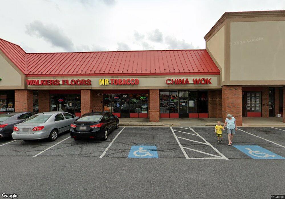 138 Walkers Village Way, Walkersville, MD 21793 - photo 1