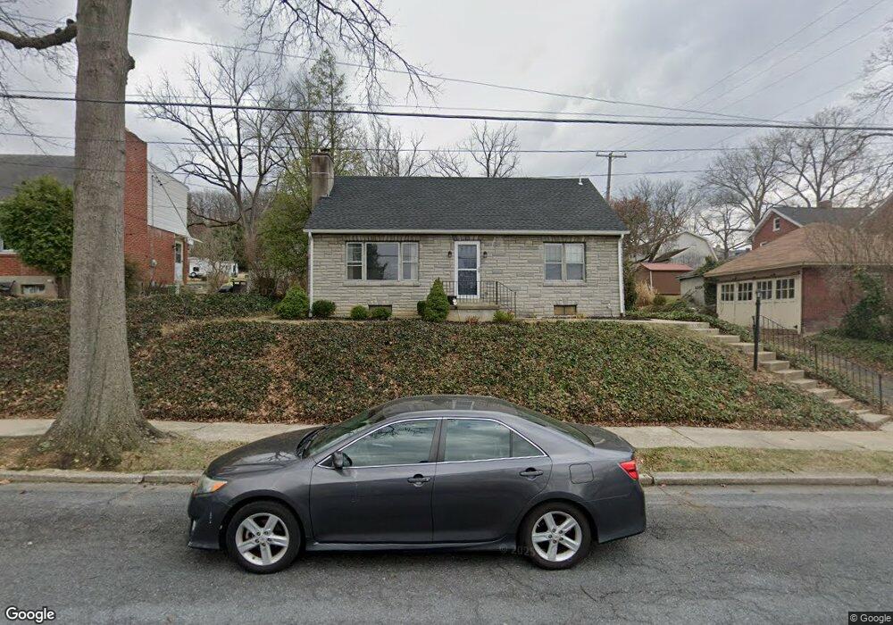 200 2nd St, Reading, PA 19607 - photo 1