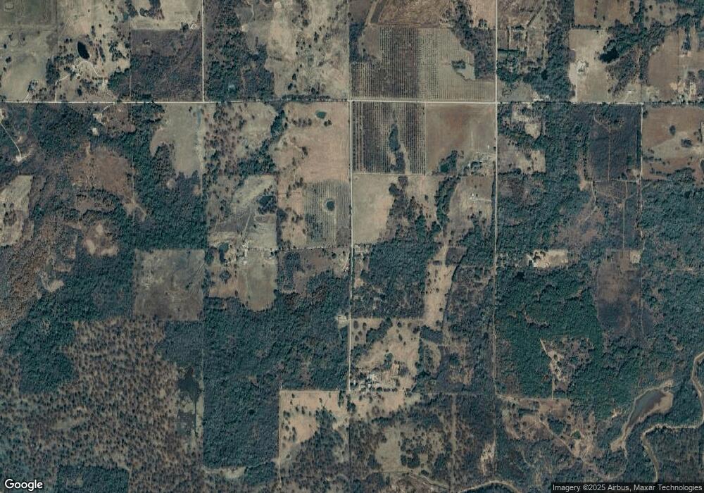 0 N 115 Rd, Beggs, OK 74421 - photo 1