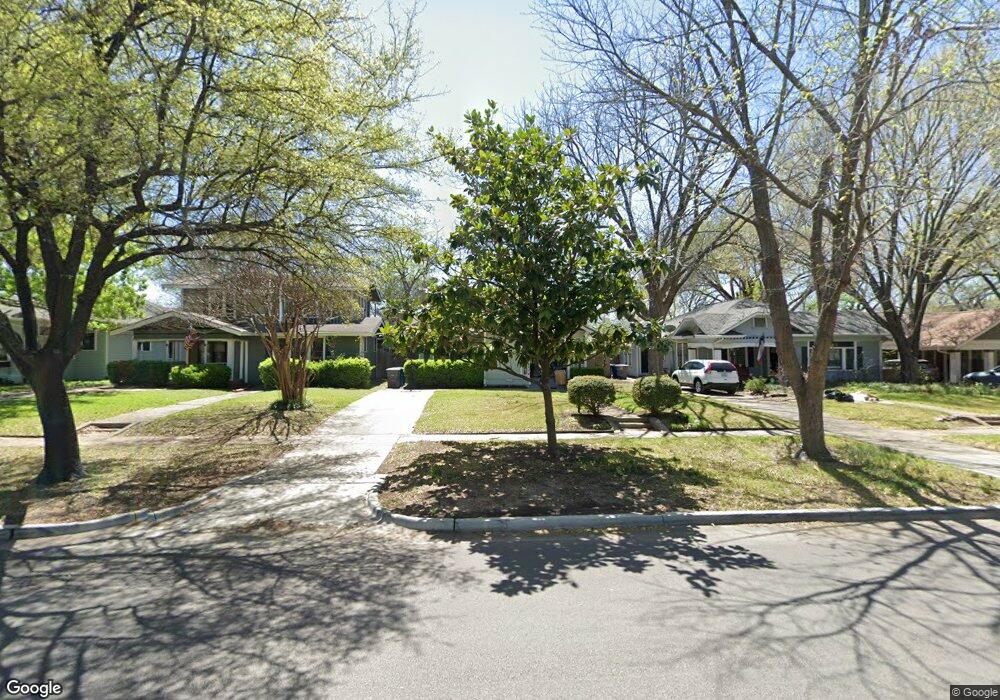 5834 Belmont Ave, Dallas, TX 75206 - photo 1