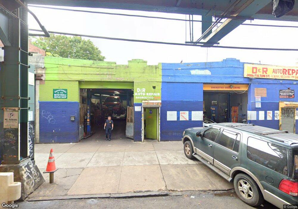 3090 Fulton St, Brooklyn, NY 11208 - photo 1