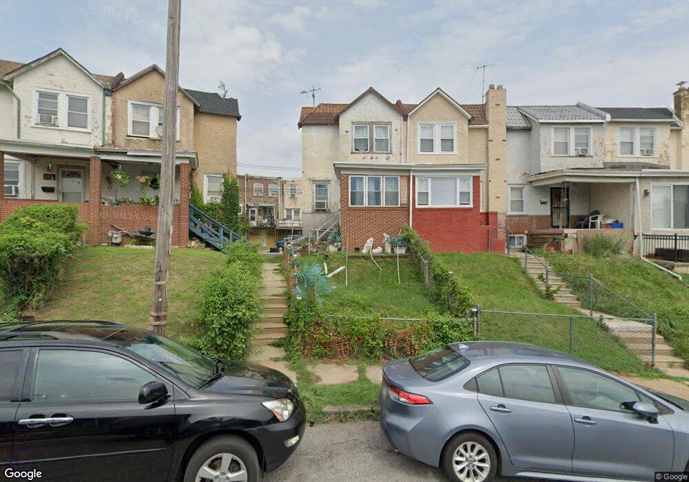 101 Whitely Terrace, Darby, PA 19023 - photo 1