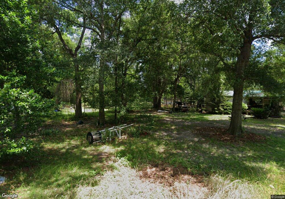 109 N Elm St, Alapaha, GA 31622 - photo 1