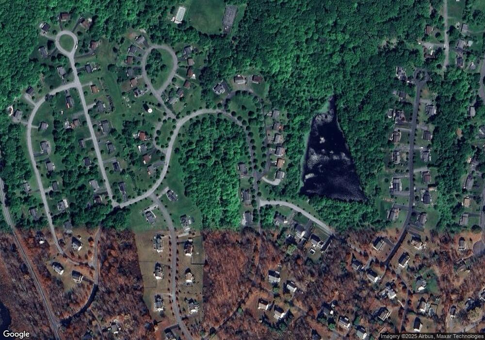 87 University Dr, Highland Mills, NY 10930 - photo 1