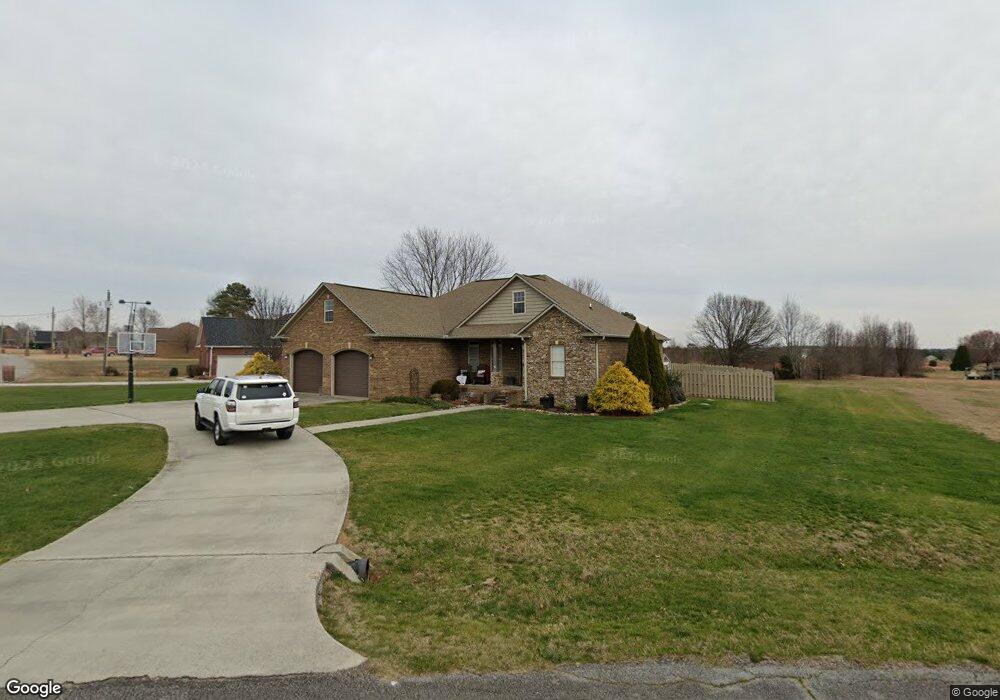 383 Payton Ln, Grant, AL 35747 - photo 1