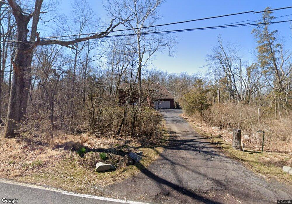 50 Cepp Rd, Perkiomenville, PA 18074 - photo 1