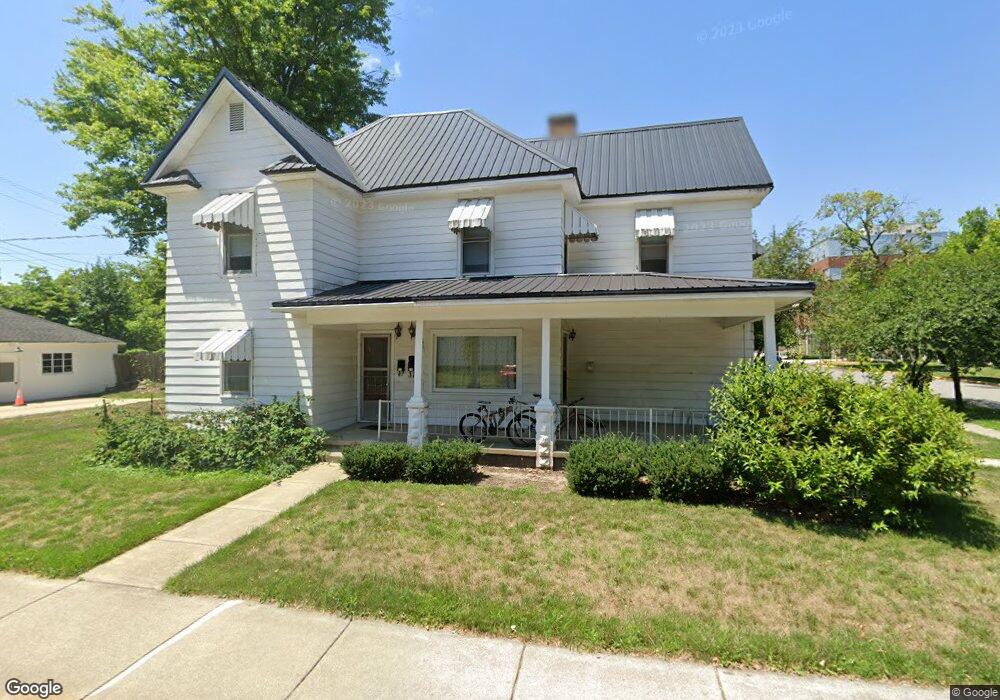 601 Evergreen St, West Lafayette, IN 47906 - photo 1