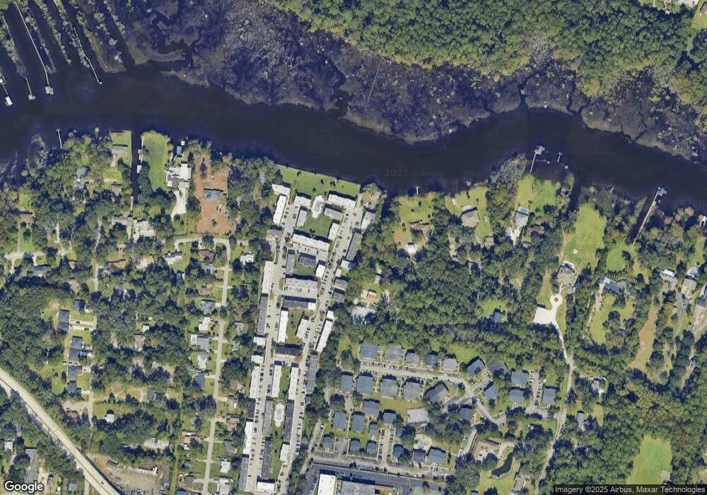 1557 El Prado Rd unit 6, Jacksonville, FL 32216 - photo 1