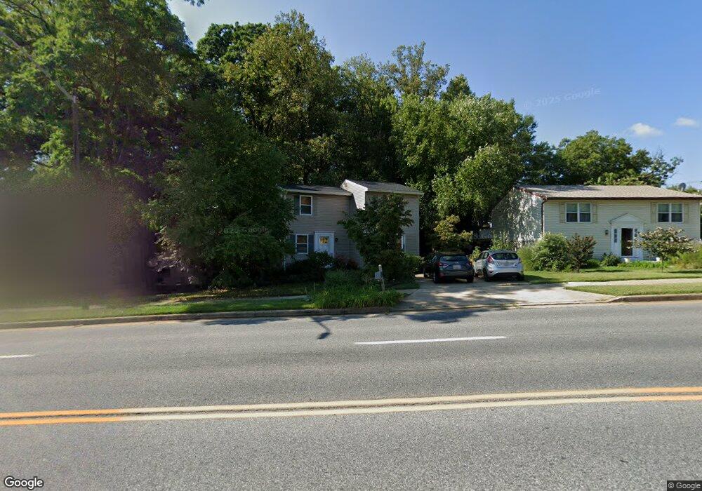 1809 Putty Hill Ave, Parkville, MD 21234 - photo 1