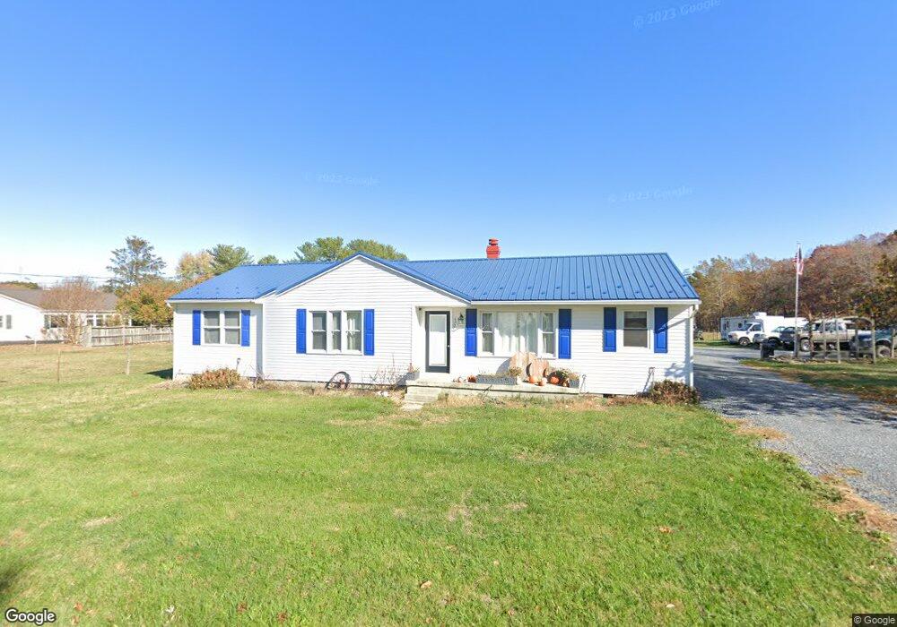 472 Dooms Crossing Rd, Waynesboro, VA 22980 - photo 1