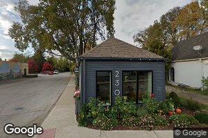 2302 E Southport Rd, Indianapolis, IN 46227