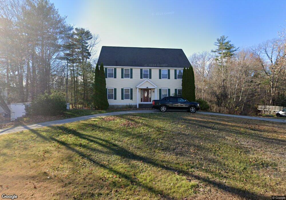 7 Randall Dr, Seabrook, NH 03874 - photo 1