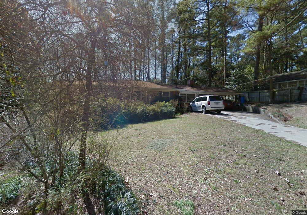 3570 Lee St SE, Smyrna, GA 30080 - photo 1