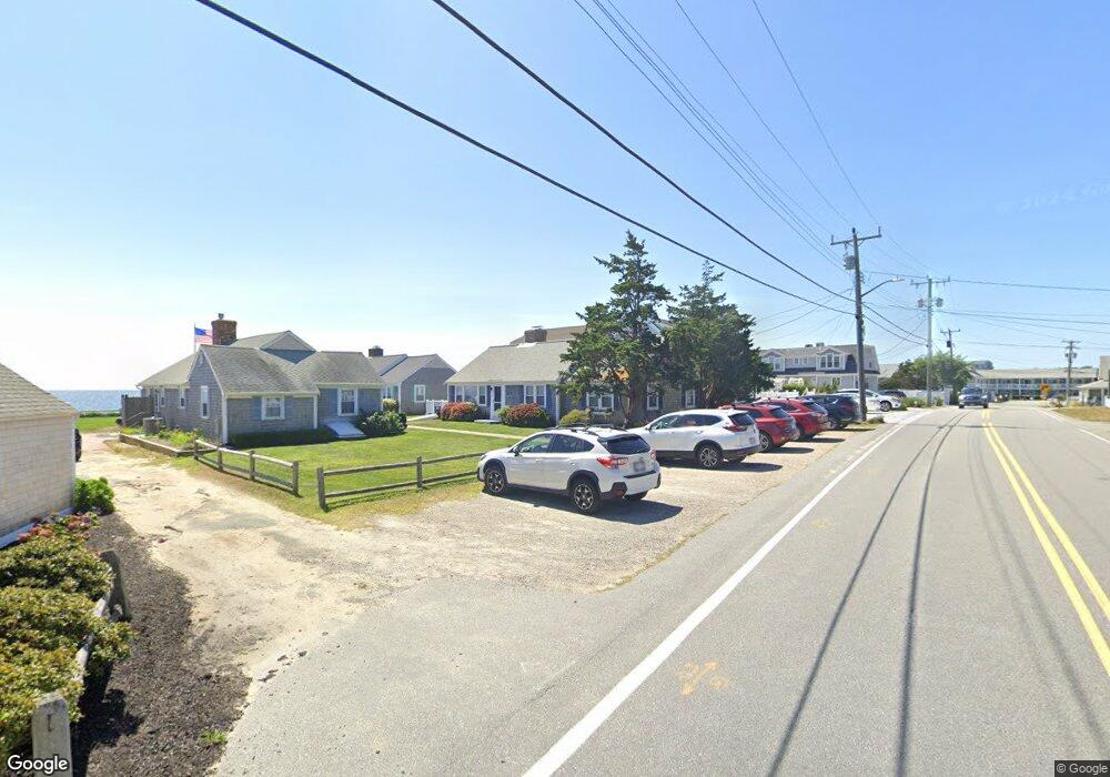 19 Chase Ave unit B, Dennis Port, MA 2639 - photo 1