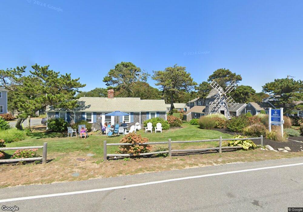 19-A Chase Ave, Dennis Port, MA 2639 - photo 1
