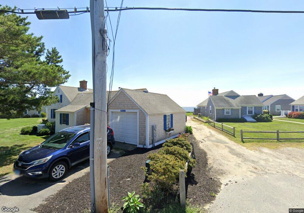 23 Chase Ave unit 2, Dennis Port, MA 2639 - photo 1
