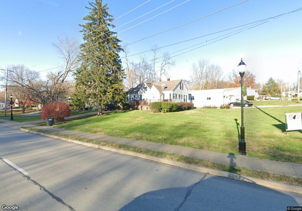 452 Market St, Charlestown, IN 47111 - photo 1