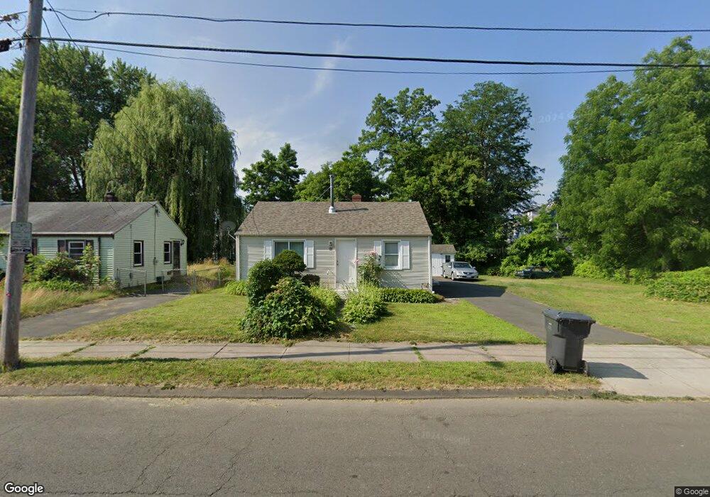 55 Rockville St, Hartford, CT 06112 - photo 1