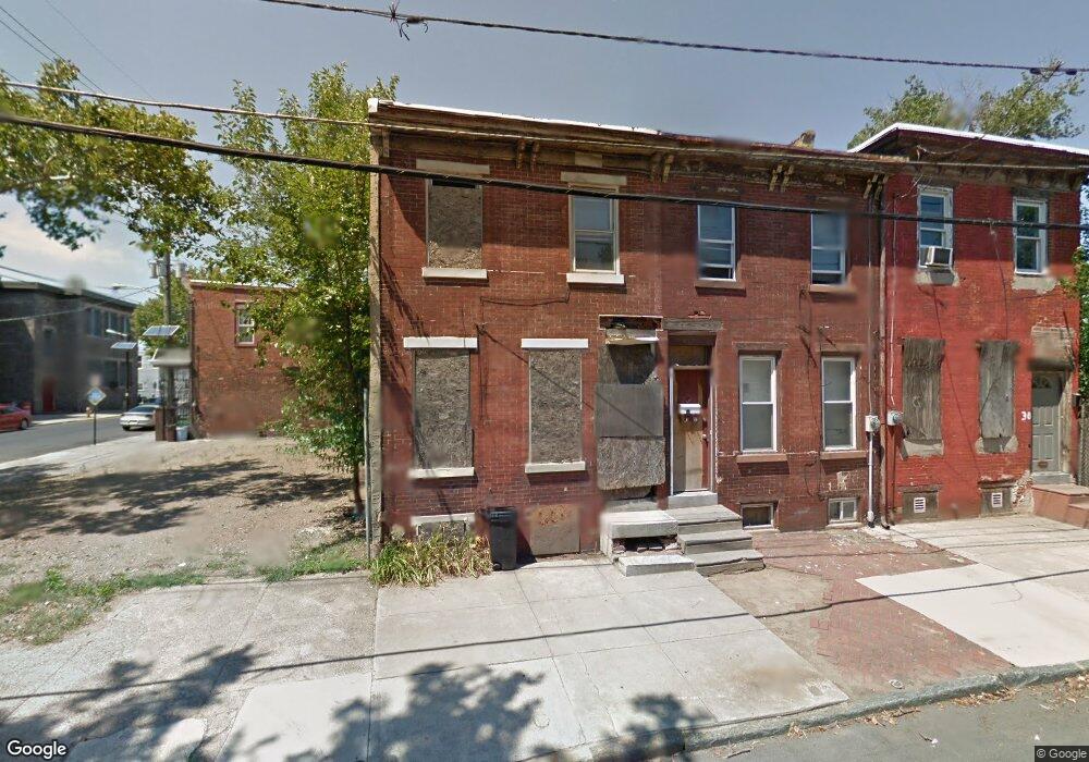 305 Mount Vernon St, Camden, NJ 08103 - photo 1