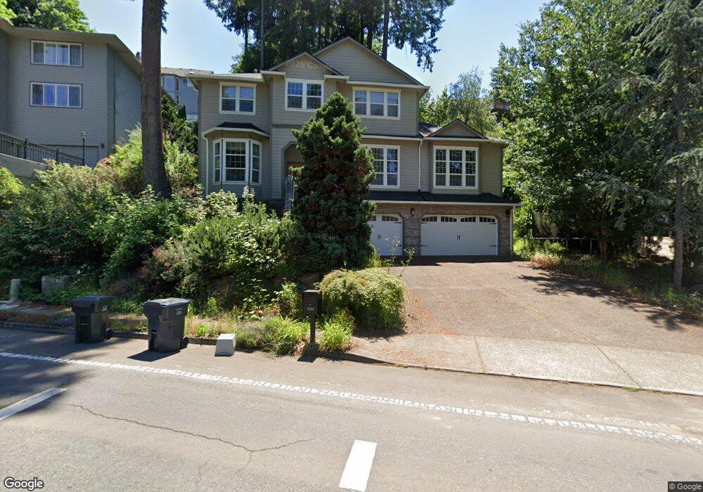 5680 Summit St, West Linn, OR 97068 - photo 1