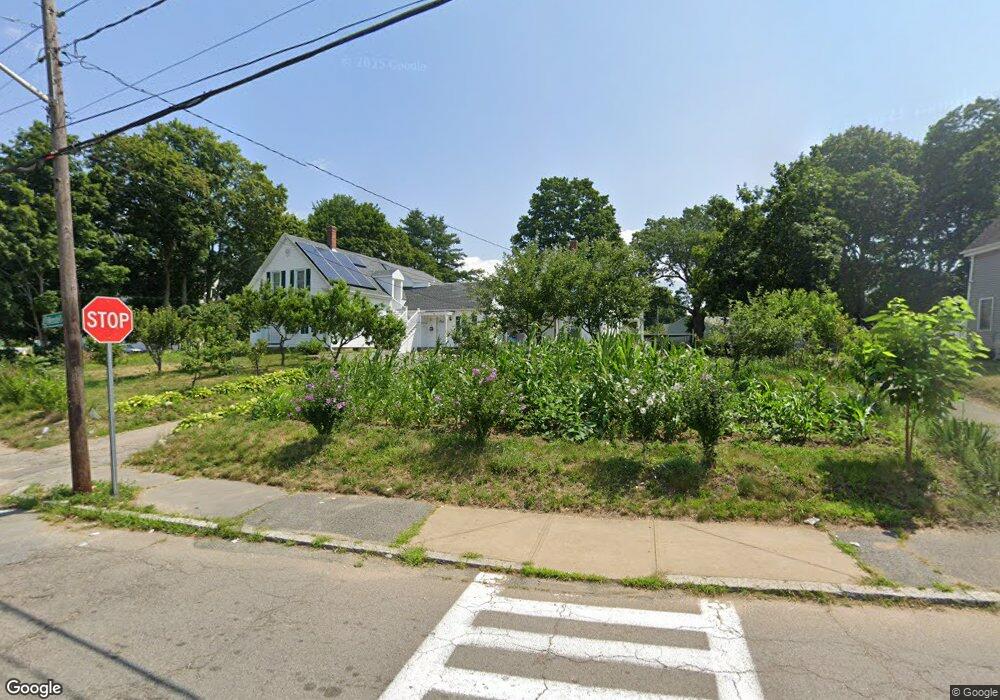 57 Wendell Ave unit 57, Brockton, MA 02302 - photo 1