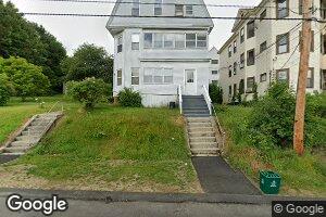 25 Boardman St Unit 1, Worcester, MA 01606