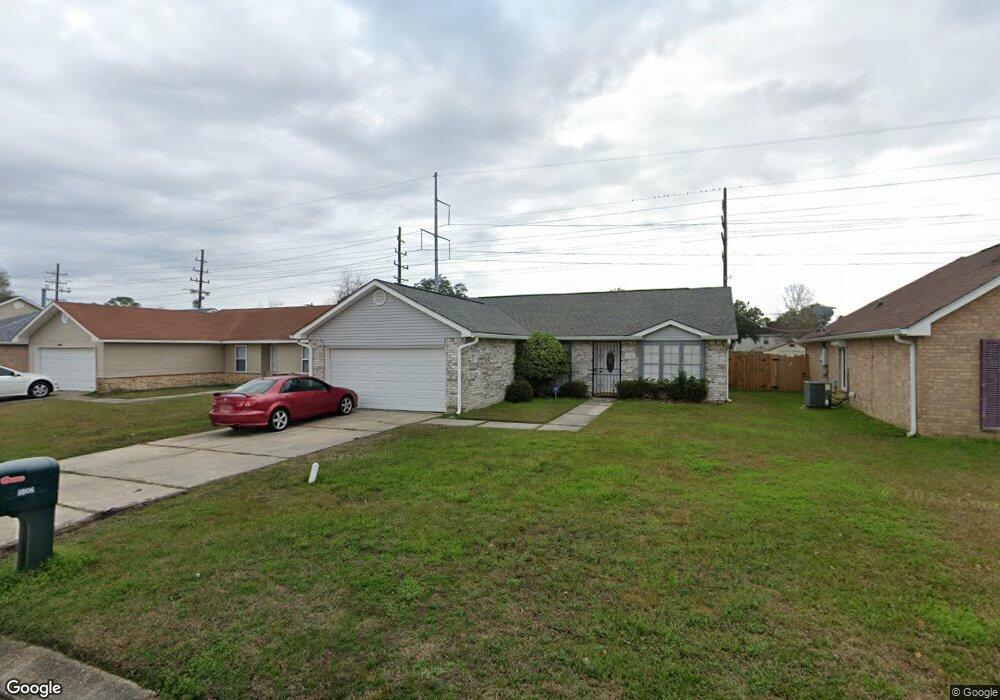 1306 Montgomery Blvd, Slidell, LA 70461 - photo 1