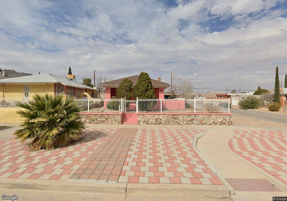 2927 Altura Ave, El Paso, TX 79930 - photo 1