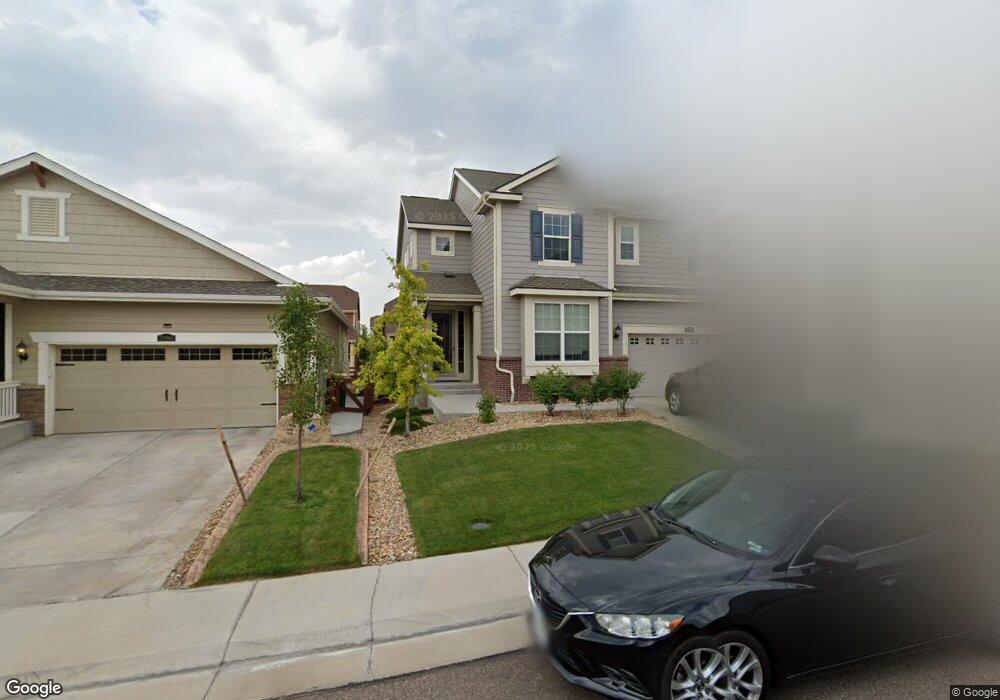 22871 E Chenango Dr, Aurora, CO 80015 - photo 1